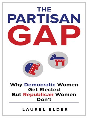 The Partisan Gap - ebook